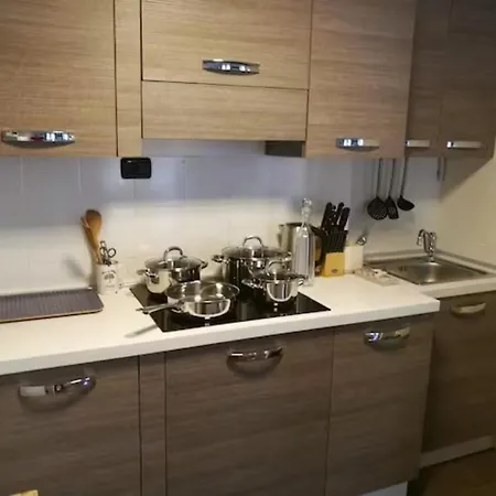 Daire Flat 11 Mm1 Loreto Pasteur Con Posto Auto - P5 Milano